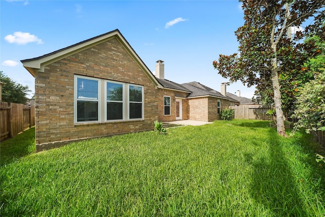 626 Silver Creek Cir, Richmond, TX 77406 - photo 30