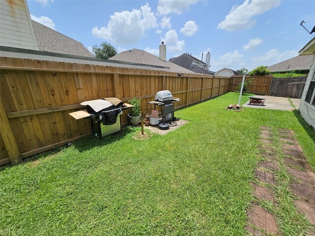 9510 Almeda Bend Ct, Houston, TX 77075 - photo 16
