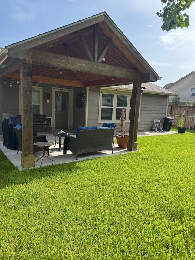 24223 Palomino Sage Trl, Katy, TX 77493 - photo 4