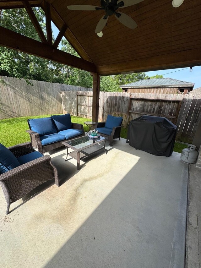24223 Palomino Sage Trl, Katy, TX 77493 - photo 6