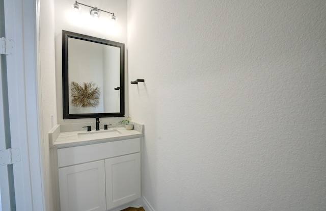 12607 Smokey Sunset Ct, Cypress, TX 77433 - bathroom featuring vanity