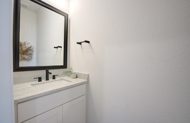 12607 Smokey Sunset Ct, Cypress, TX 77433 - bathroom with vanity