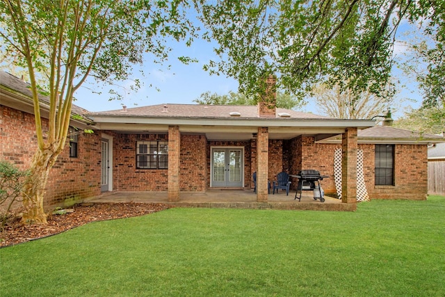 3406 Wentletrap St, Bay City, TX 77414 - photo 4