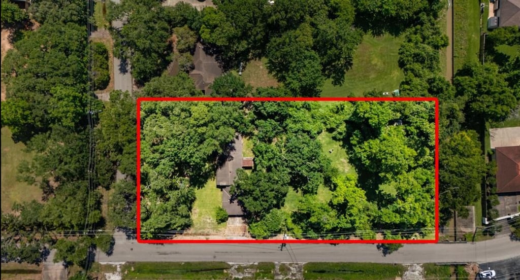9257 Elizabeth Rd, Houston, TX 77055
