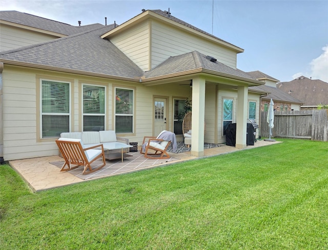 3215 Selene Dr, Missouri City, TX 77459 - photo 39