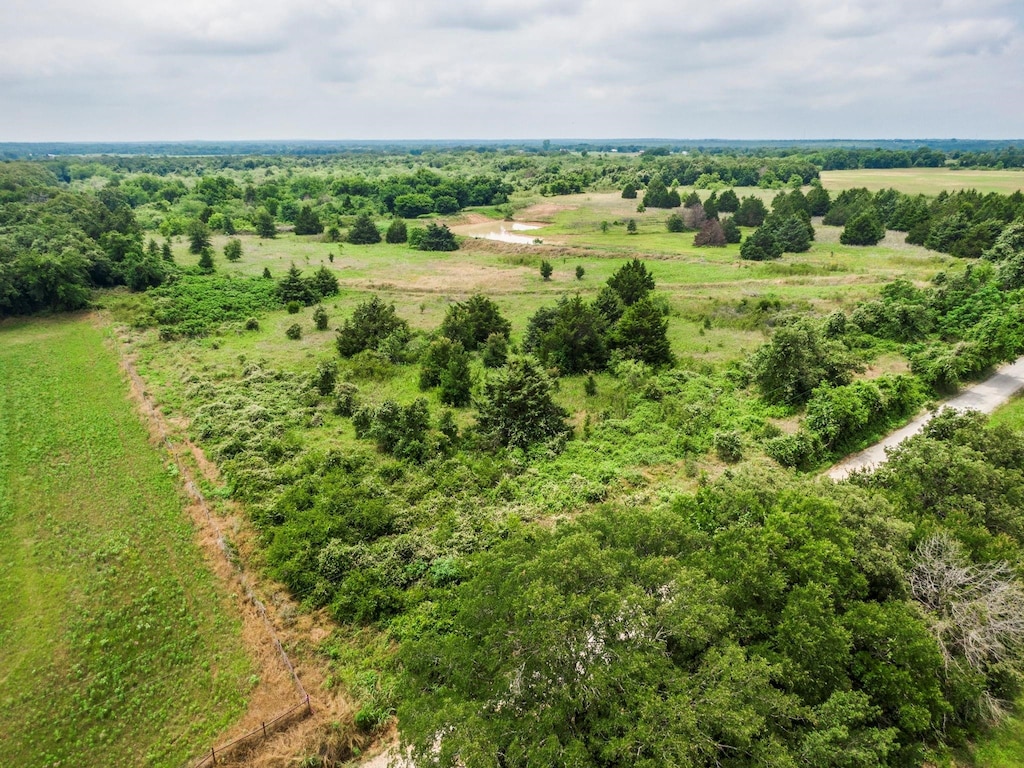 TBD Hcr 1223, Whitney, TX 76692