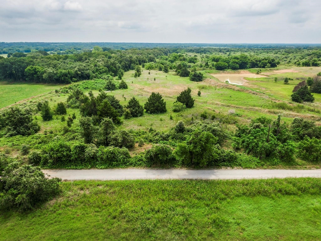 TBD Hcr 1223, Whitney, TX 76692