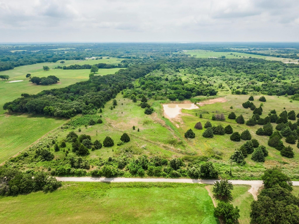 TBD Hcr 1223, Whitney, TX 76692