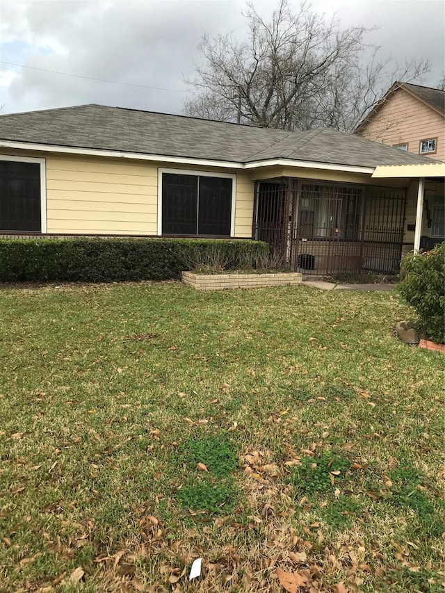 1706 Gellhorn, Houston, TX 77029 - photo 1