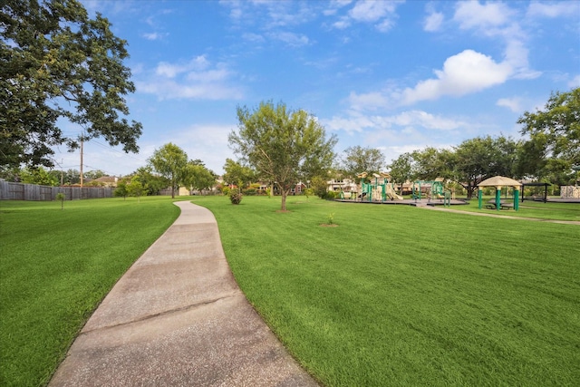 3732 Coral Reef Dr, Seabrook, TX 77586 - view of home's community