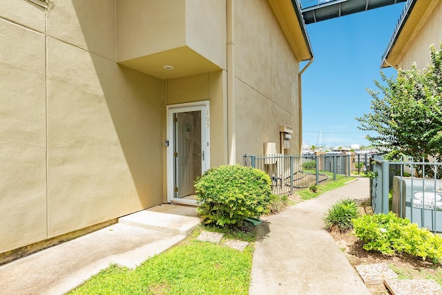 921 Marine Dr Unit 105, Galveston, TX 77550 - photo 3