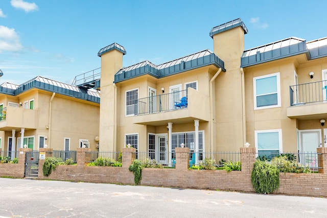 921 Marine Dr Unit 105, Galveston, TX 77550 - photo 4