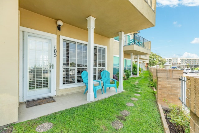 921 Marine Dr Unit 105, Galveston, TX 77550 - photo 7