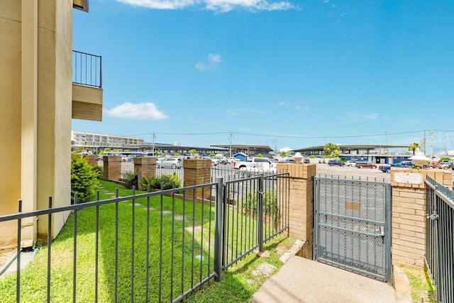 921 Marine Dr Unit 105, Galveston, TX 77550 - photo 10