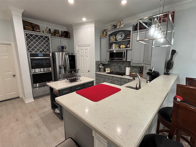 1407 Waterside Dr, League City, TX 77573 - photo 6