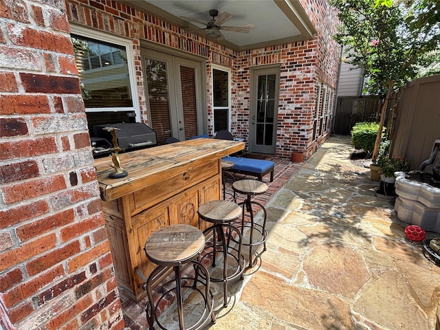 1407 Waterside Dr, League City, TX 77573 - photo 21