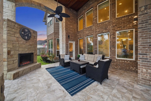 6130 Riverchase Glen Dr, Houston, TX 77345 - photo 31