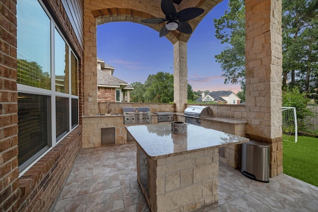 6130 Riverchase Glen Dr, Houston, TX 77345 - photo 32