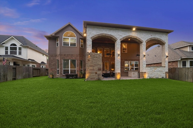 6130 Riverchase Glen Dr, Houston, TX 77345 - photo 34