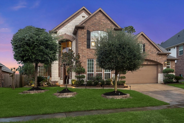 6130 Riverchase Glen Dr, Houston, TX 77345 - photo 1