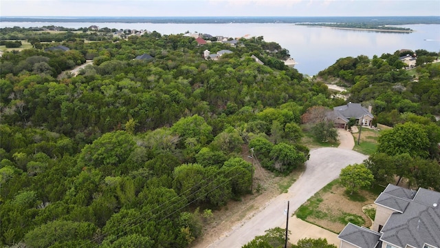 3039 Ash Ct, Whitney, TX 76692