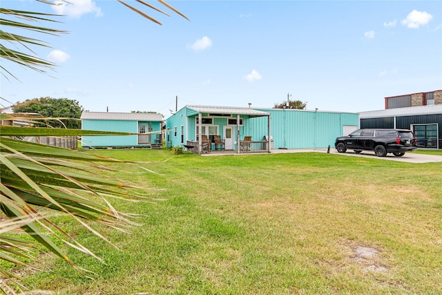 89 Carrie St, Port O Connor, TX 77982 - photo 1