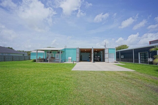 89 Carrie St, Port O Connor, TX 77982 - photo 13