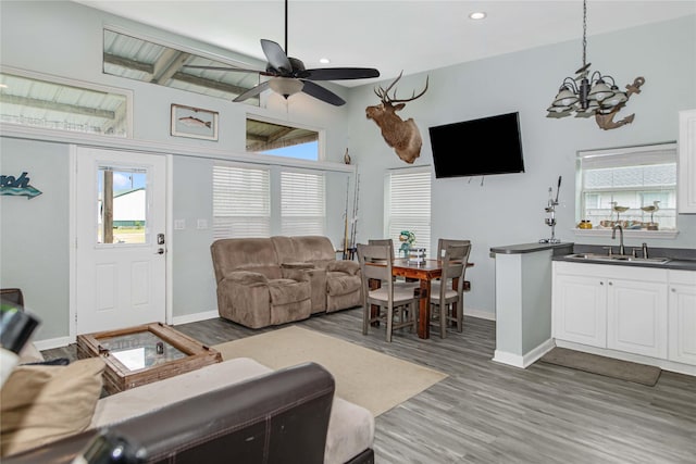 89 Carrie St, Port O Connor, TX 77982 - photo 3