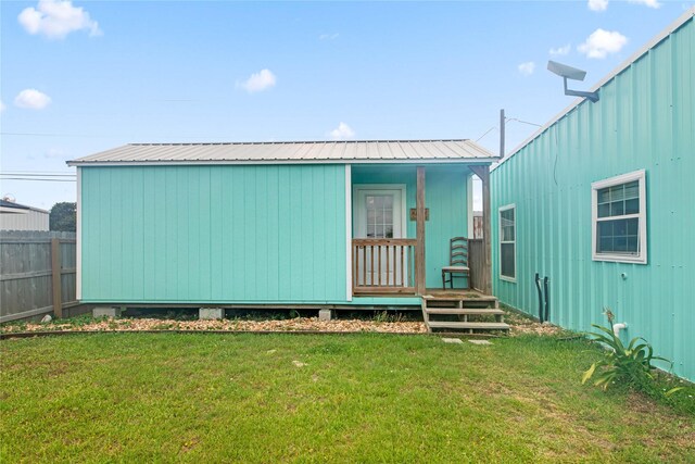 89 Carrie St, Port O Connor, TX 77982 - photo 16