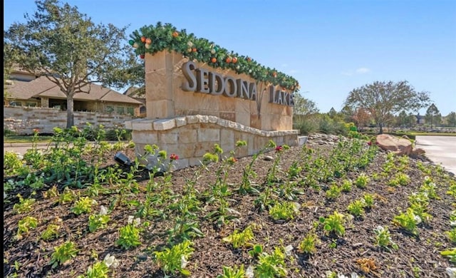 4300 Turnbridge Ct, Manvel, TX 77578 - view of community sign