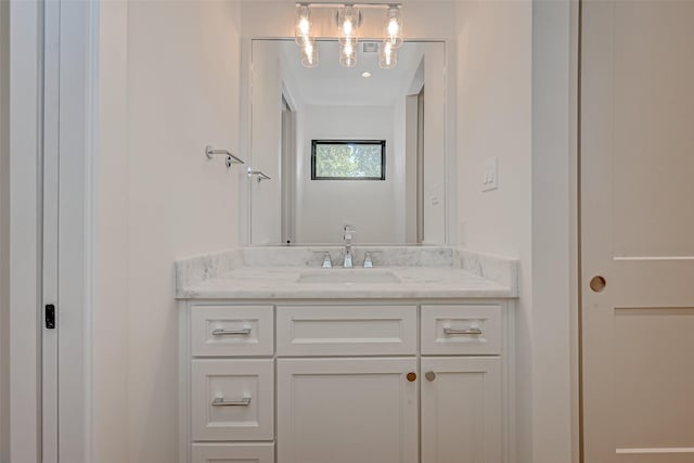 1506 W 43rd St, Houston, TX 77018 - bathroom featuring vanity