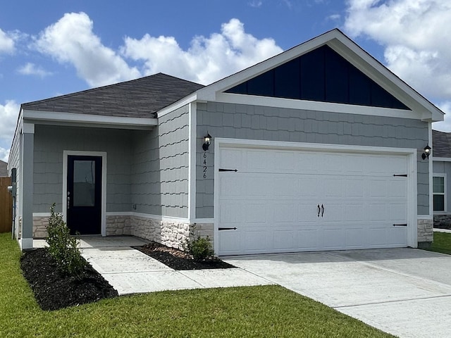 6426 Summer Pass Dr, Houston, TX 77048 - photo 1