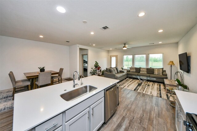 6811 Bradford Terrace Rd, Richmond, TX 77407 - photo 7