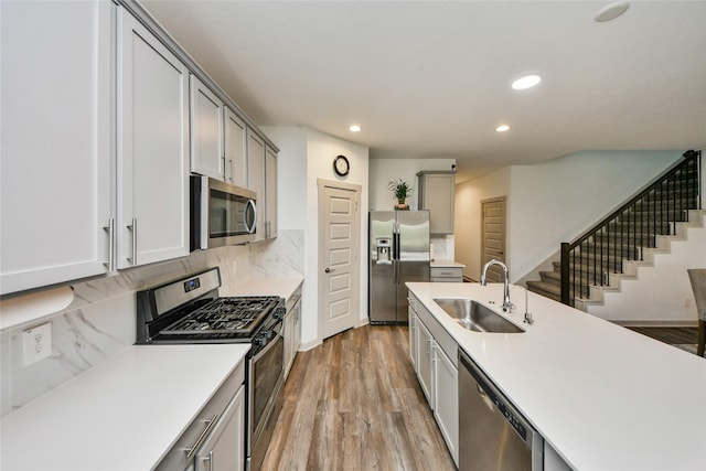 6811 Bradford Terrace Rd, Richmond, TX 77407 - photo 8