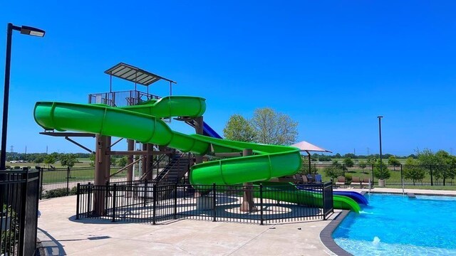 6811 Bradford Terrace Rd, Richmond, TX 77407 - photo 30