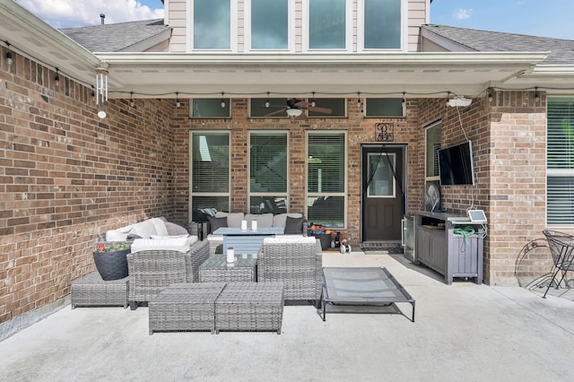 2023 Brookmont Dr, Conroe, TX 77301 - photo 40