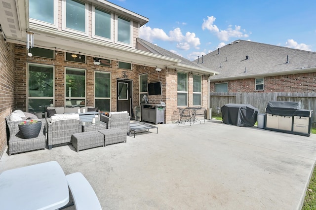 2023 Brookmont Dr, Conroe, TX 77301 - photo 41