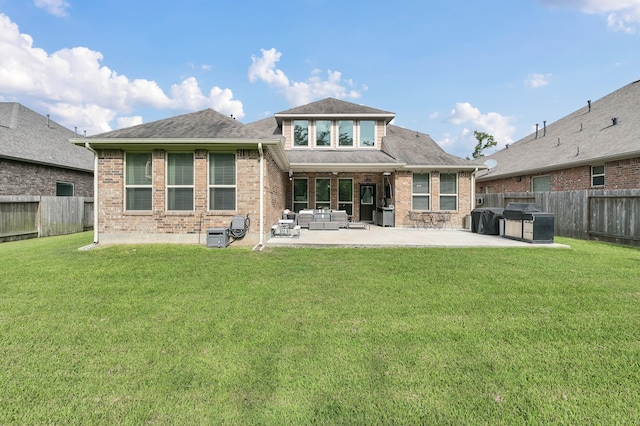 2023 Brookmont Dr, Conroe, TX 77301 - photo 44
