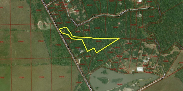 0 County Road 121, Rosharon, TX 77583 - photo 14