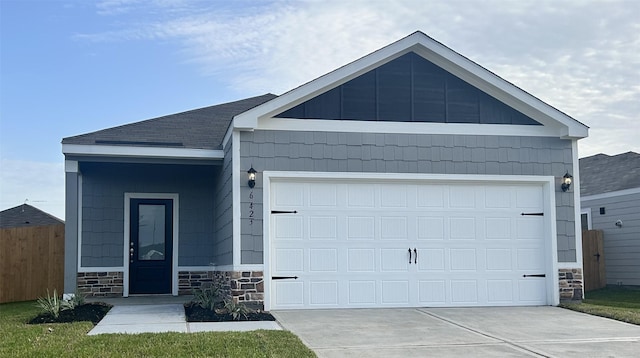 6423 Winter Elm St, Houston, TX 77048 - photo 1