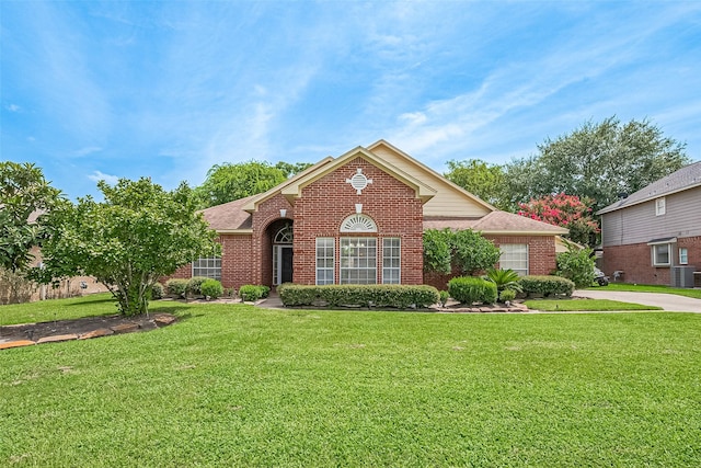 5165 Greenwater Dr, Willis, TX 77318 - photo 1