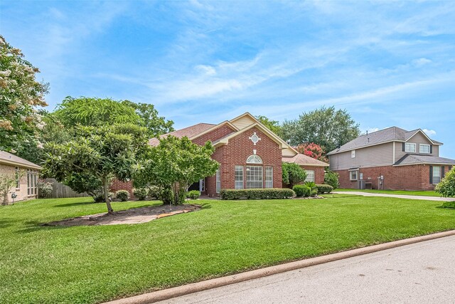 5165 Greenwater Dr, Willis, TX 77318 - photo 2