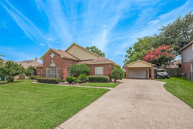 5165 Greenwater Dr, Willis, TX 77318 - photo 3