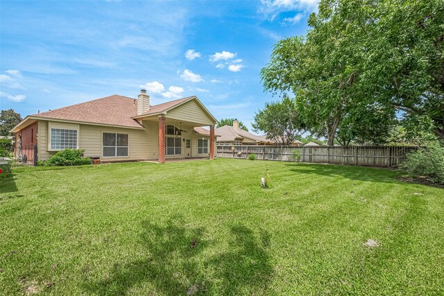 5165 Greenwater Dr, Willis, TX 77318 - photo 31