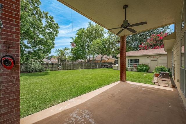 5165 Greenwater Dr, Willis, TX 77318 - photo 32