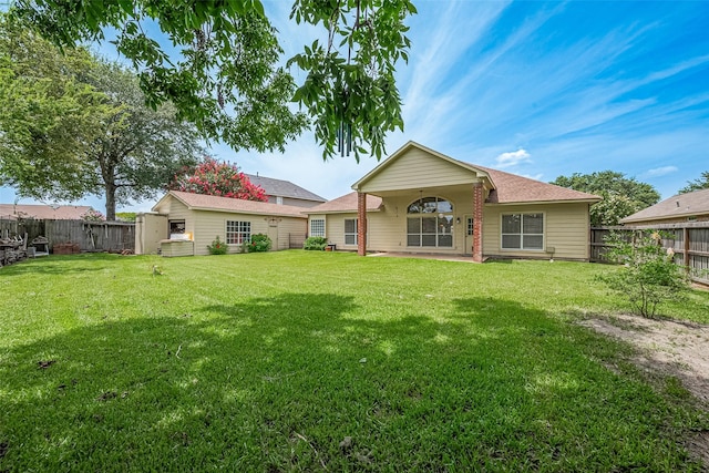 5165 Greenwater Dr, Willis, TX 77318 - photo 34