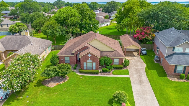 5165 Greenwater Dr, Willis, TX 77318 - photo 35