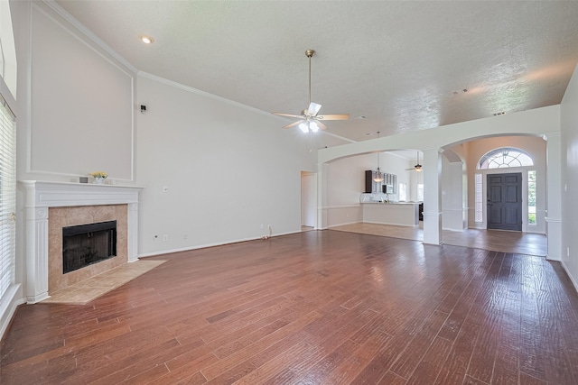 5165 Greenwater Dr, Willis, TX 77318 - photo 10