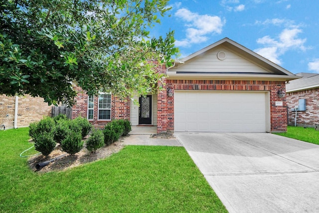 4210 Audrey Manor Ln, Katy, TX 77449 - photo 1