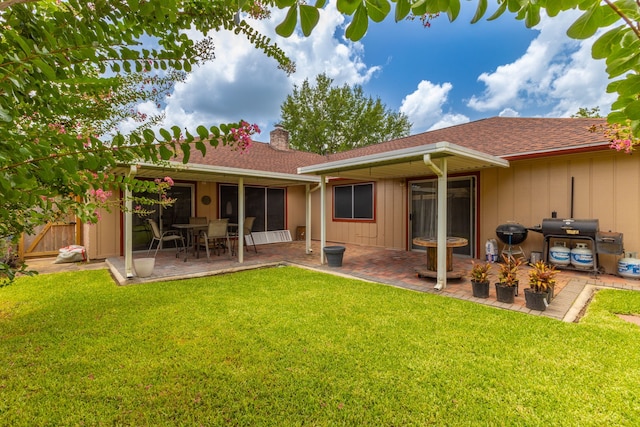 22826 Indian Ridge Dr, Katy, TX 77450 - photo 34
